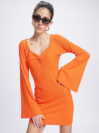 DressBerry Bodycon Mini Dress