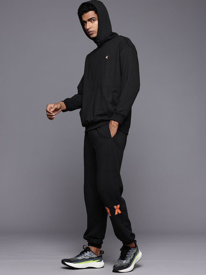 HRX by Hrithik Roshan Men Training Tracksuit