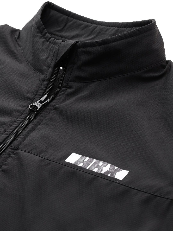 HRX by Hrithik Roshan Women Rapid Dry Training Tracksuit