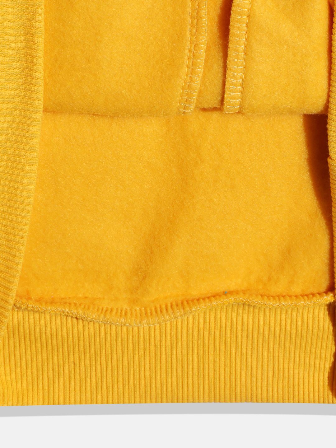 Monte Carlo Girls Printed Hooded Sweatshirt