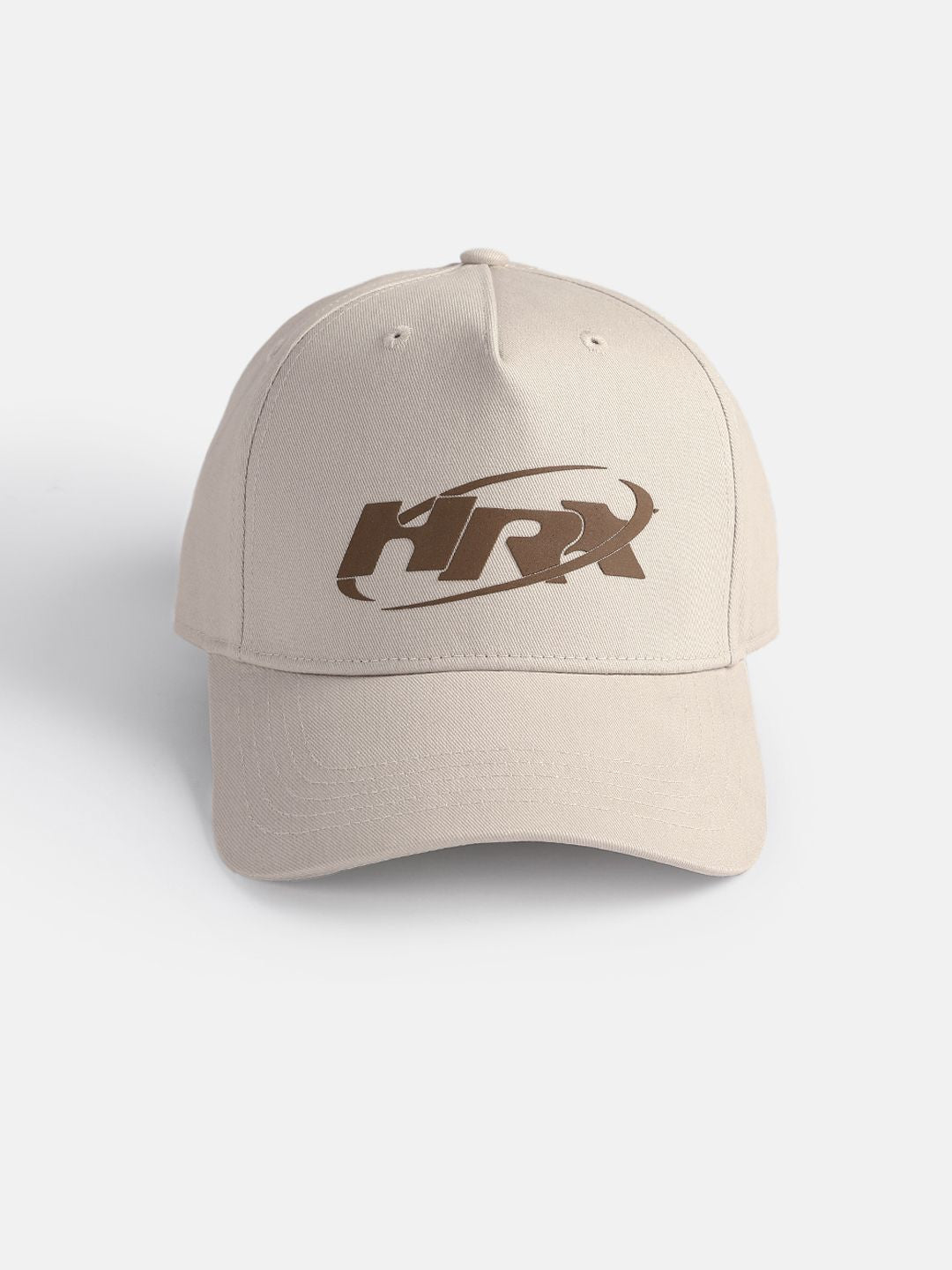 HRX by Hrithik Roshan Men Printed Pure Cotton Baseball Cap