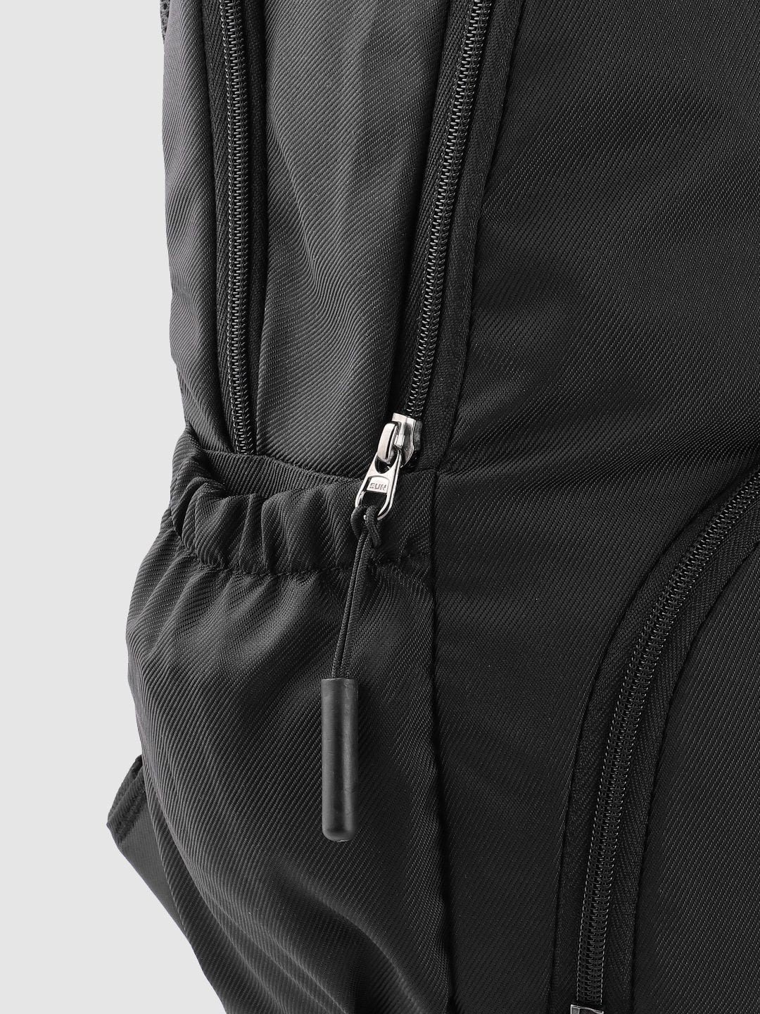 Lino Perros Women Self-Striped Backpack