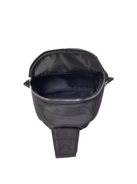 Lino Perros Unisex Crossbody Backpack