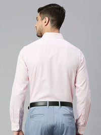 Thomas Scott Classic Slim Fit Opaque Pure Cotton Formal Shirt