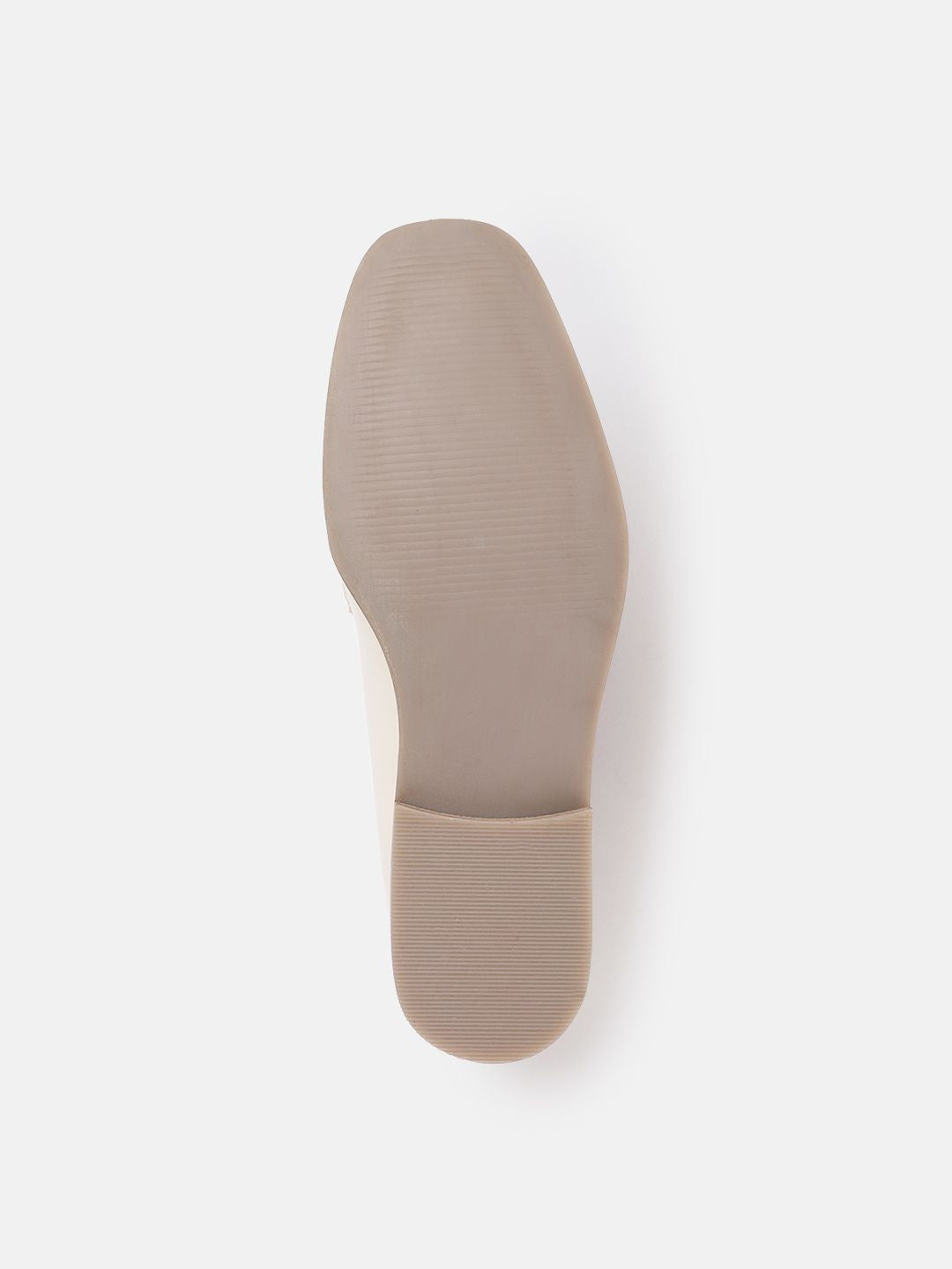 Lino Perros Women Woven Design Loafers