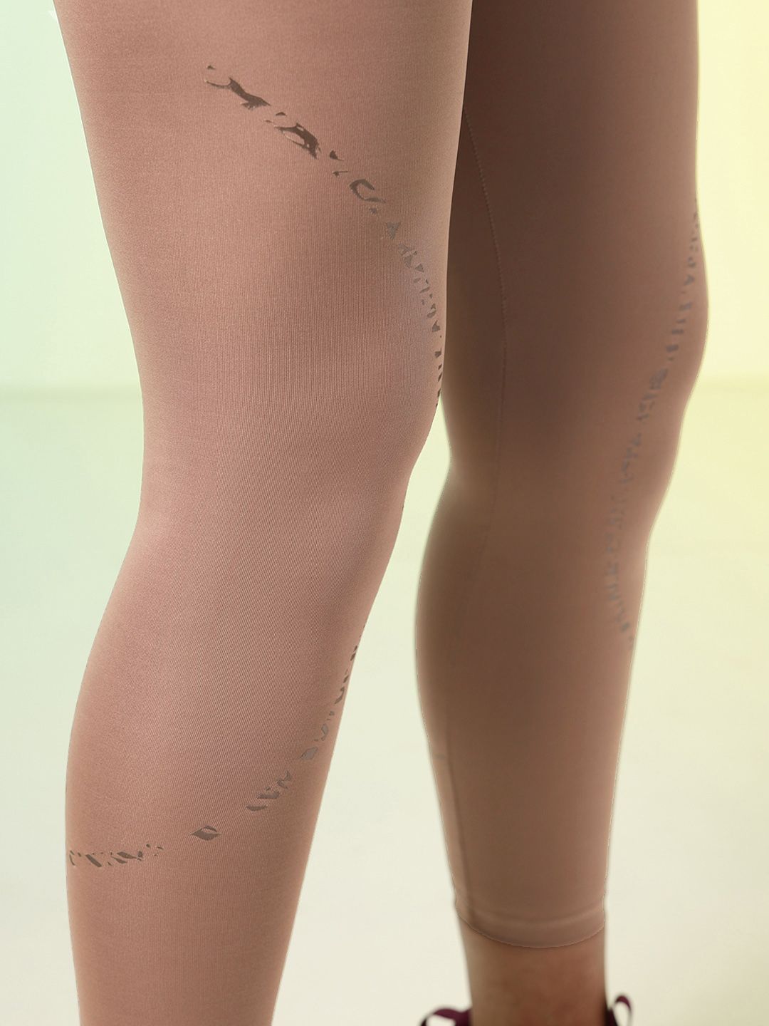 HRX by Hrithik Roshan Women Rapid-Dry Training or Gym Sports Tights