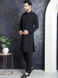 Jompers Regular Kurta with Salwar