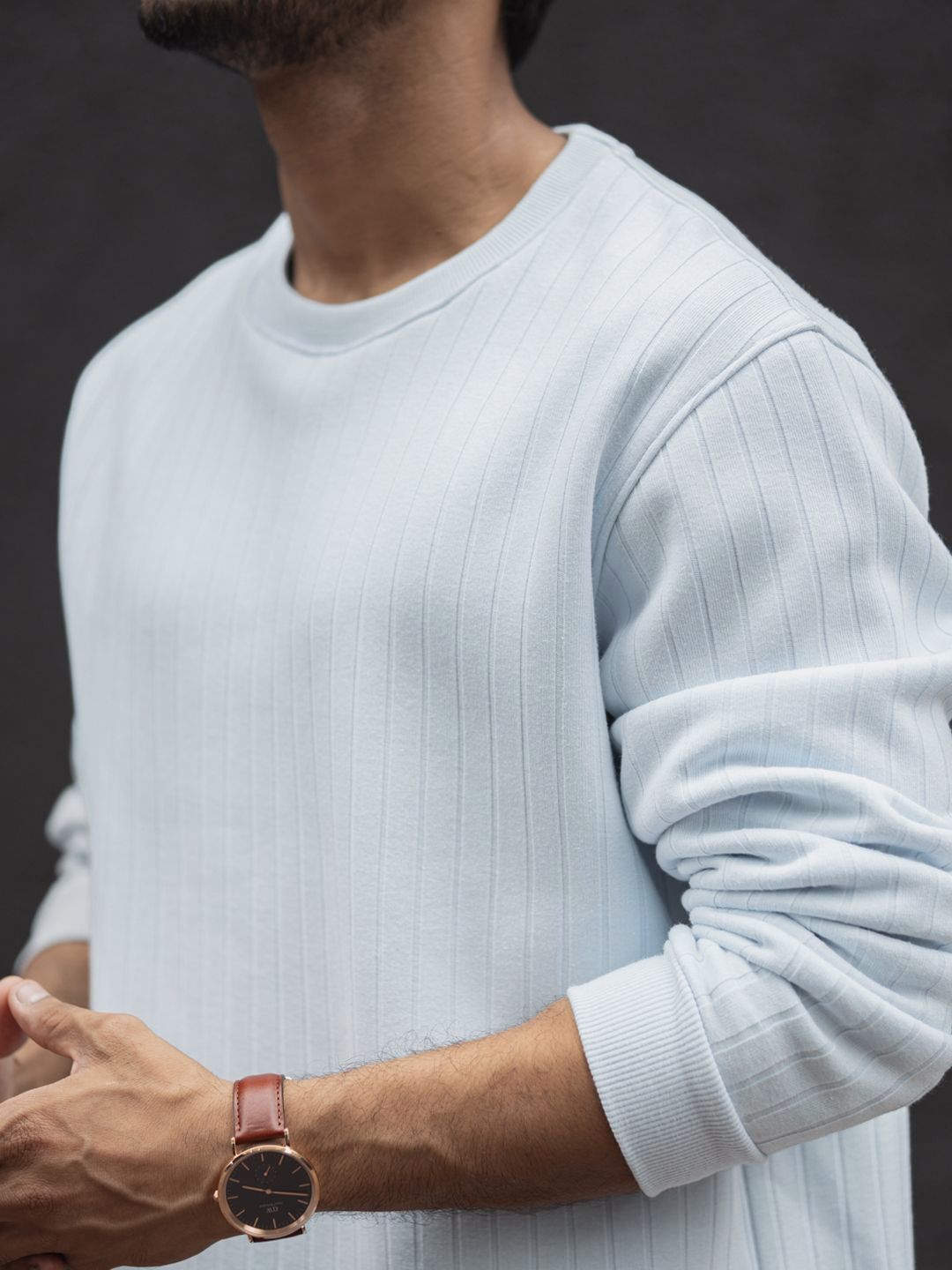 Powerlook Men T-shirt