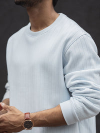 Powerlook Men T-shirt