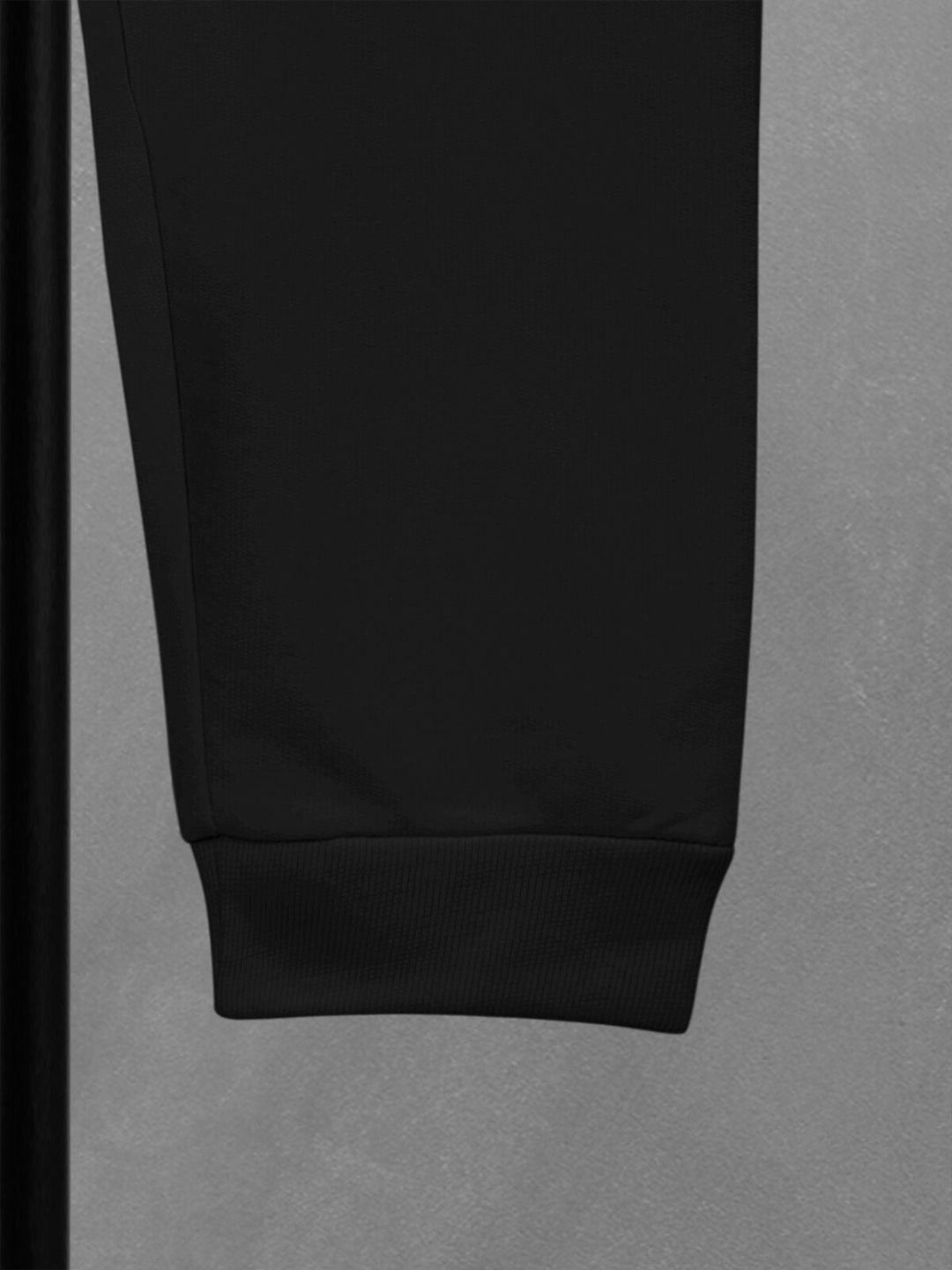 HELLCAT Boys Printed Hooded Sweatshirt With Joggers