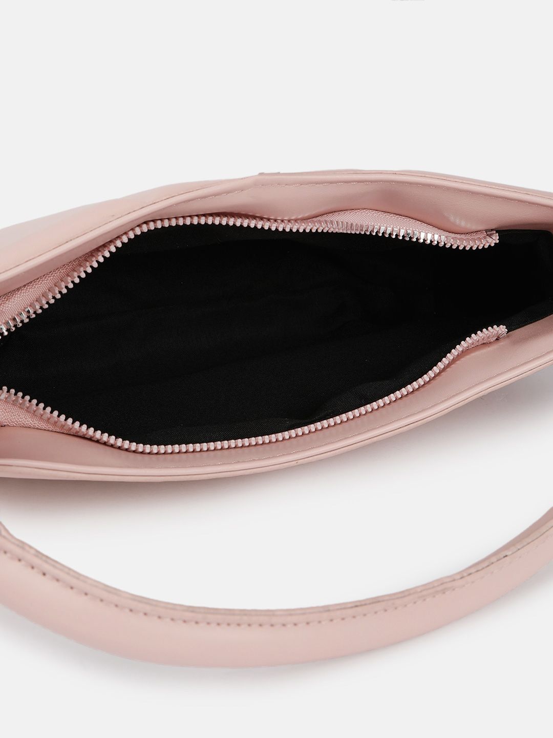 DressBerry Baguette Handheld Bag