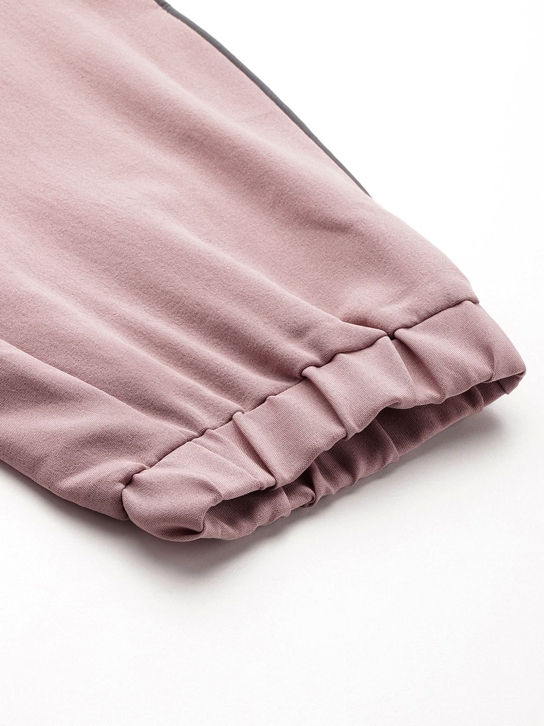 HRX by Hrithik Roshan Rapid Dry Mock Collar Running Tracksuit