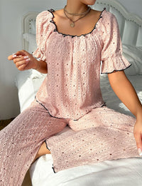 DressBerry Women Printed Night suit