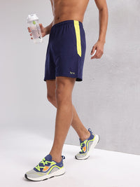 HRX by Hrithik Roshan Men Rapid-Dry Running Shorts