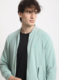 THE BEAR HOUSE Lightweight Bomber Jacket