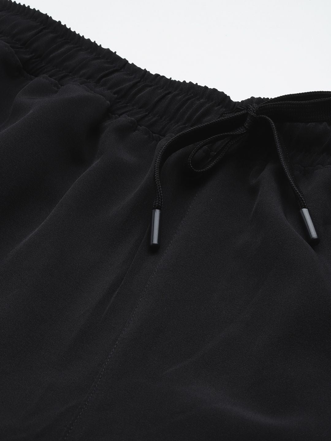 HRX by Hrithik Roshan Colourblocked Rapid-Dry Running Tracksuit