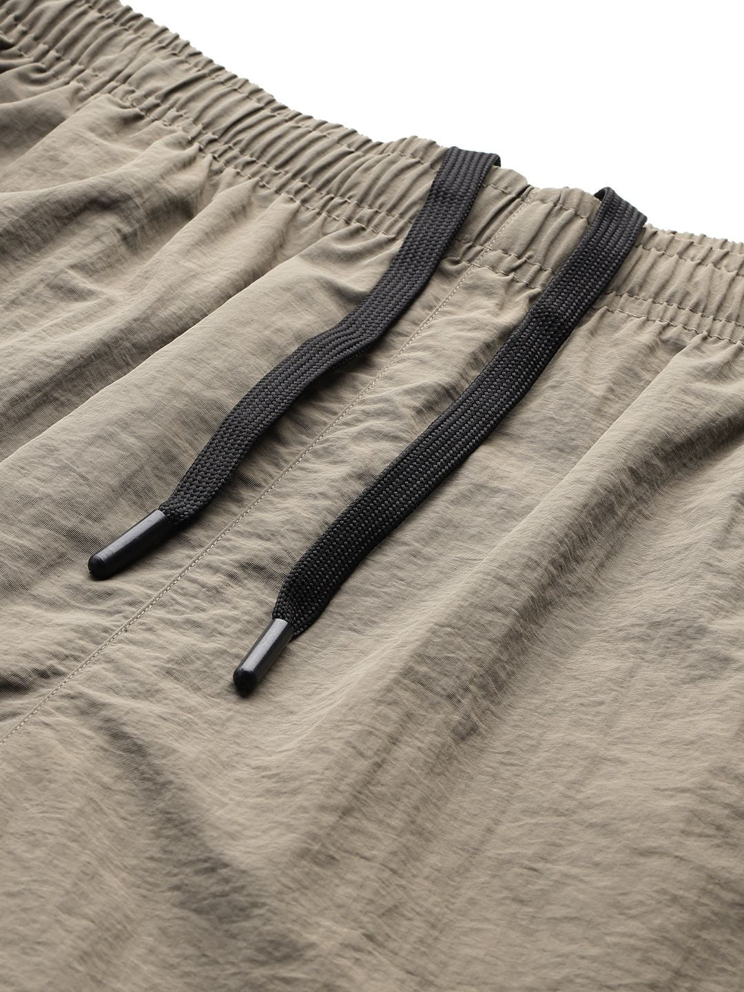 HRX by Hrithik Roshan Rapid Dry Mock Collar Running Tracksuit