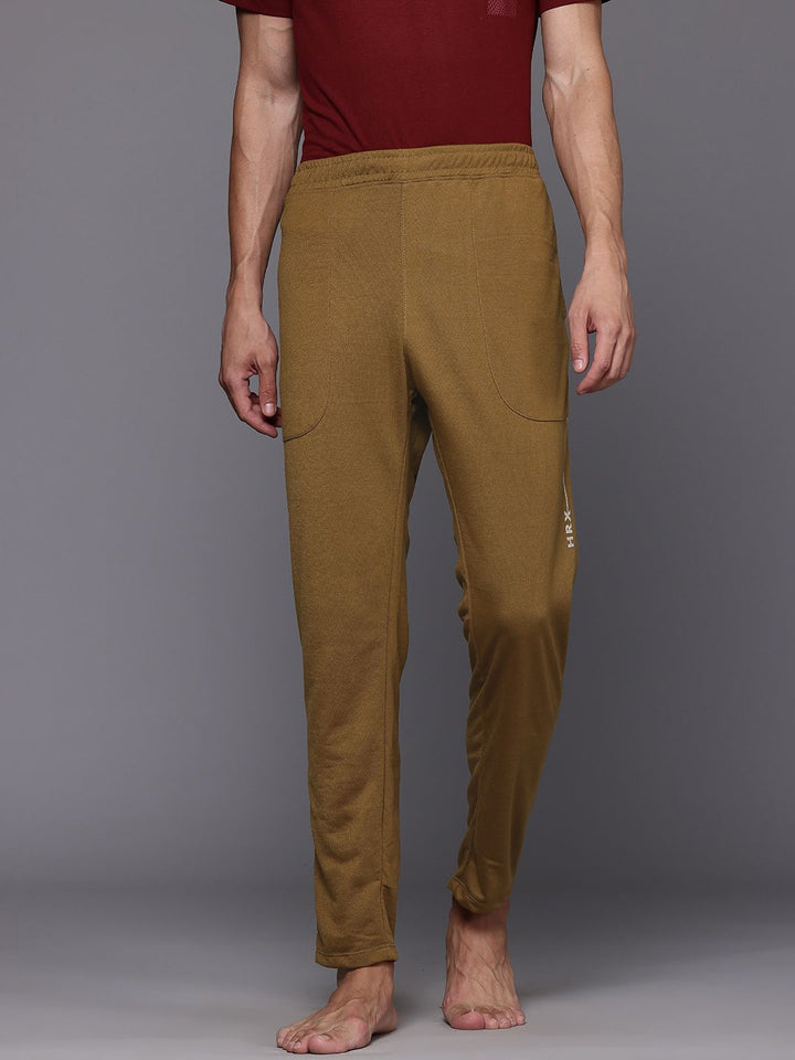 HRX by Hrithik Roshan Men Yoga Track Pants
