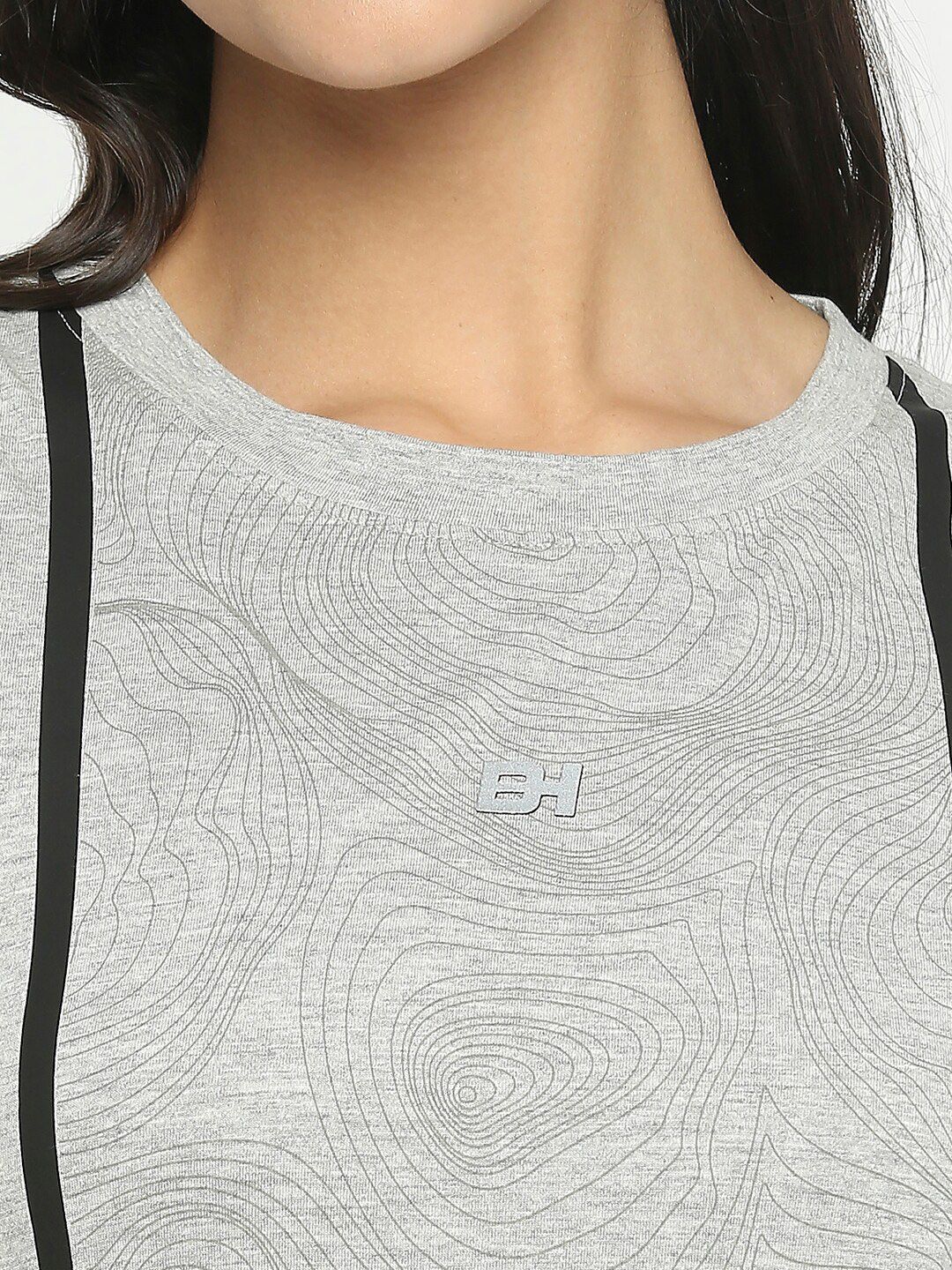 Being Human Women Skinny Fit Mid-Rise Clean Look Stretchable Jeans