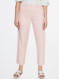 AND Women Mid-Rise Tapered Fit Trousers
