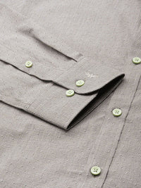 Park Avenue Slim Fit Formal Shirt