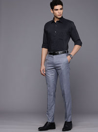 Raymond Slim Fit Formal Shirt
