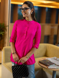 Libas Mandarin Collar Tunic