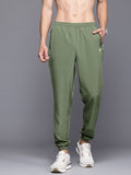 HRX by Hrithik Roshan Men Rapid-Dry Training Joggers