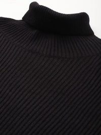 DressBerry Turtleneck Pullover