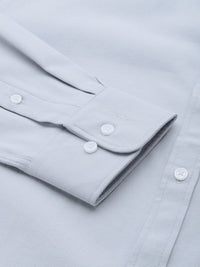 Park Avenue Slim Fit Opaque Formal Shirt