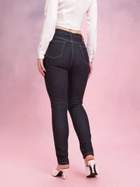 DressBerry Women Slim Fit Jeans