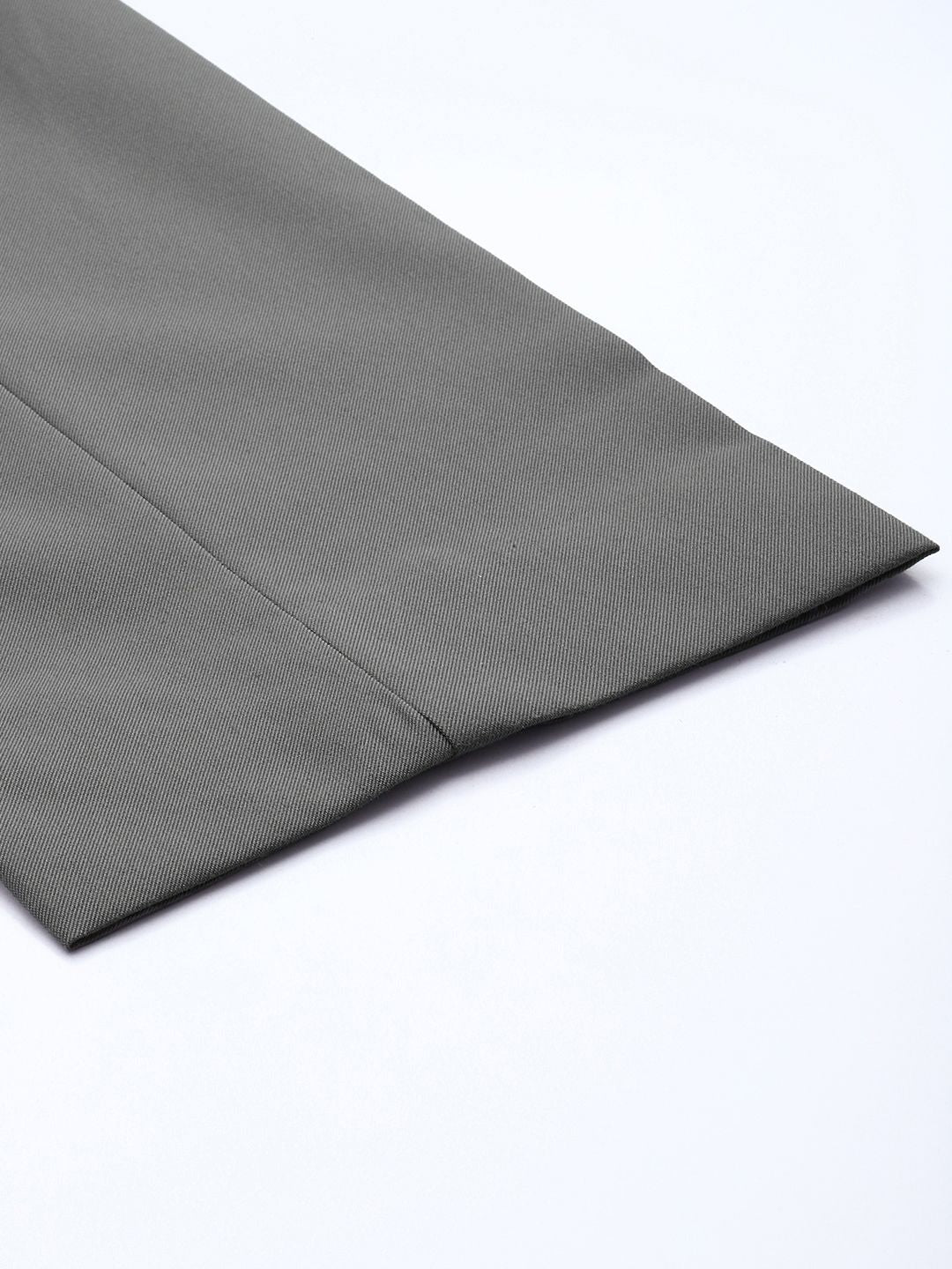 Park Avenue Men Smart Fit Formal Trousers