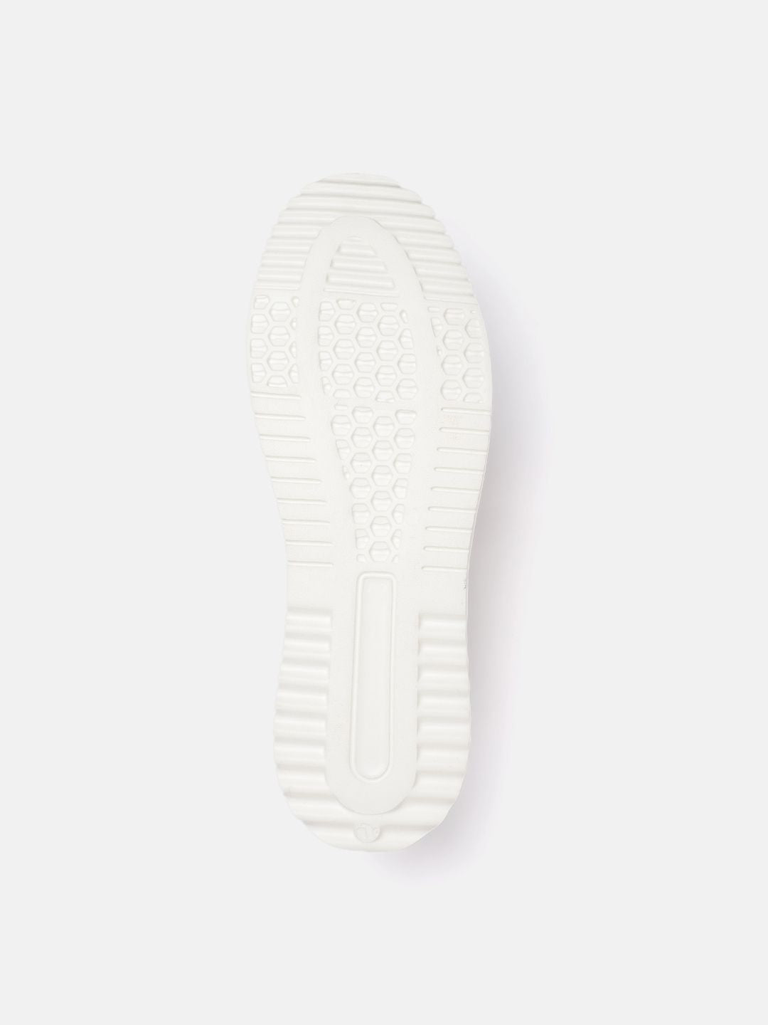 HRX by Hrithik Roshan Men Colourblocked Sneakers