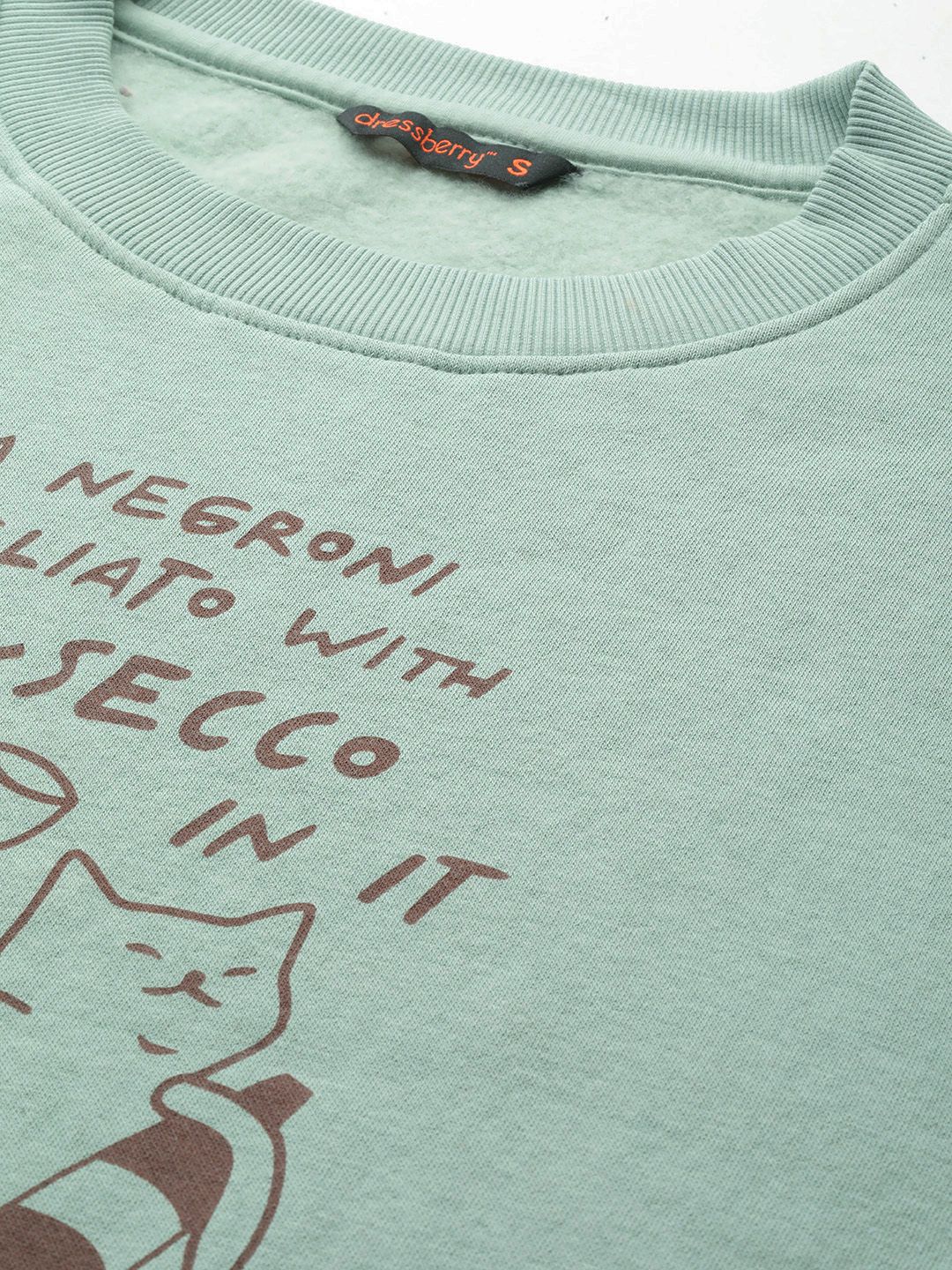 DressBerry c
