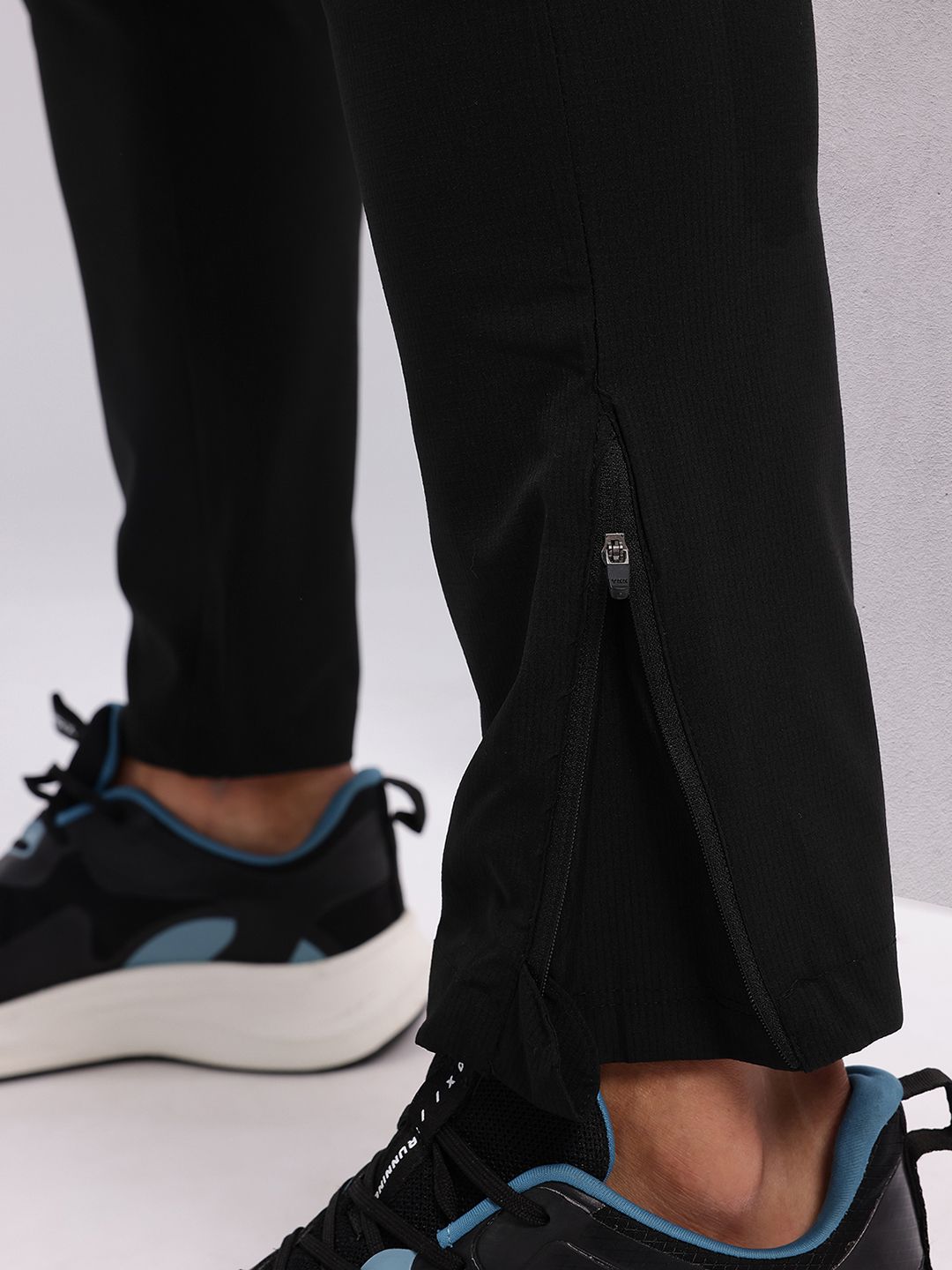 HRX by Hrithik Roshan Men Rapid-Dry Training Track Pants