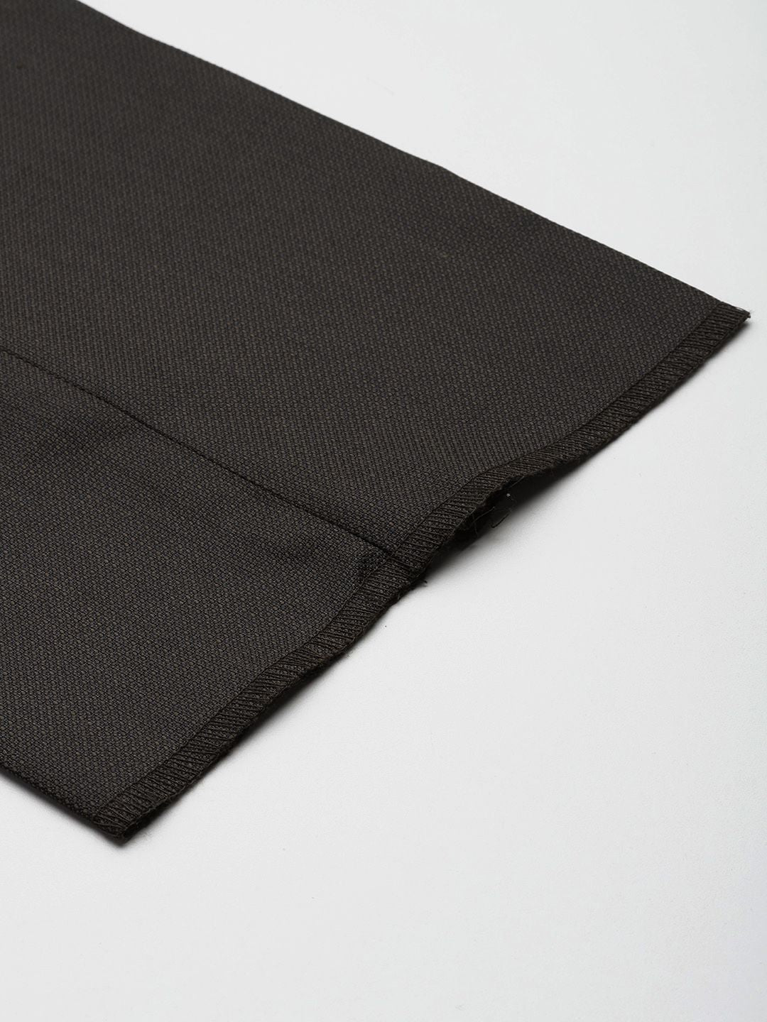 Raymond Men Slim Fit Formal Trousers