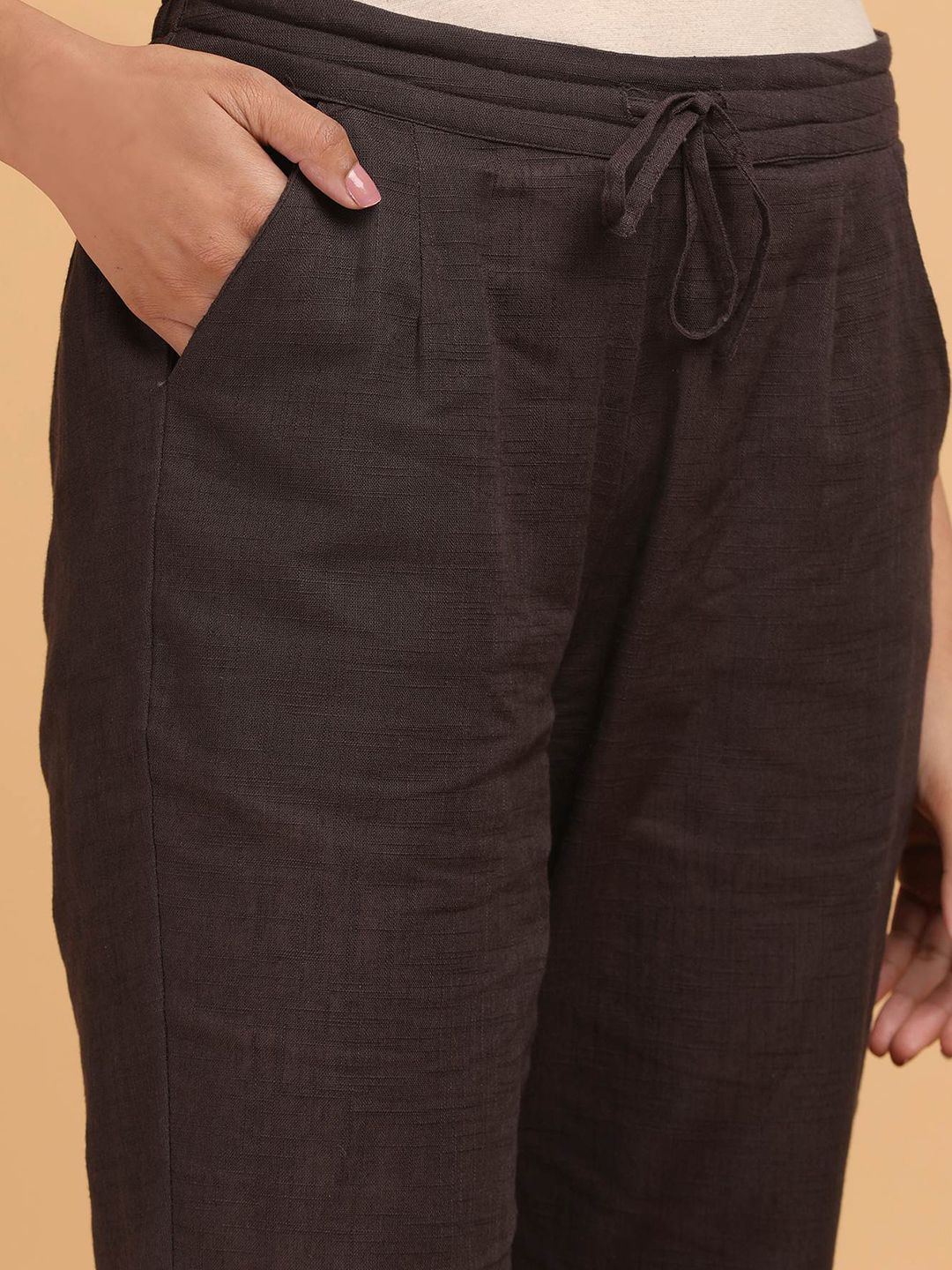 W The Folksong Collection Women Trousers
