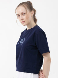 RAREISM Women Printed T-shirt