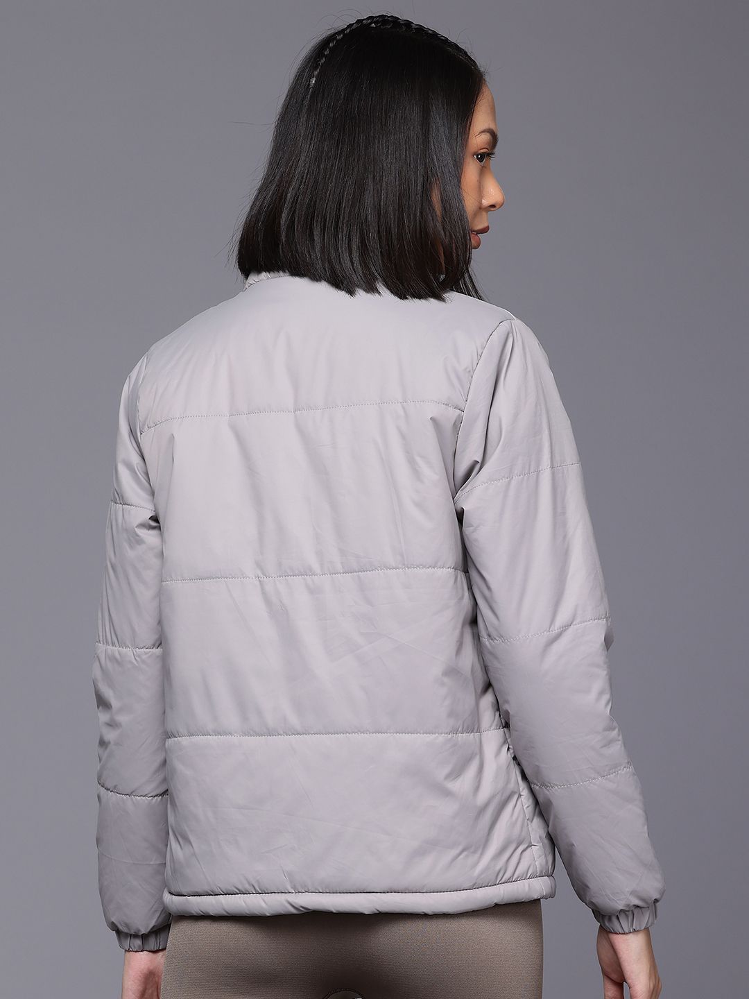 HRX by Hrithik Roshan Outdoor Padded Jacket