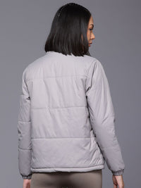 HRX by Hrithik Roshan Outdoor Padded Jacket