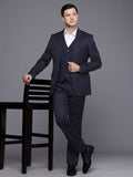 Raymond Contemporary Fit 3 Piece Party Suit