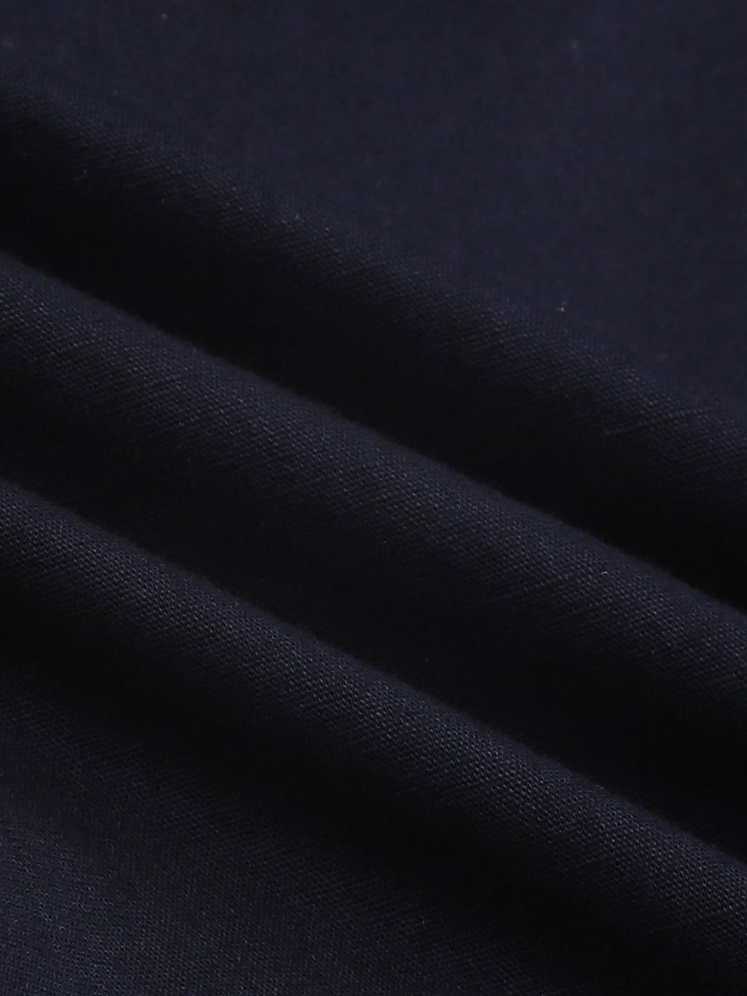 Bewakoof Men Navy Blue Joggers