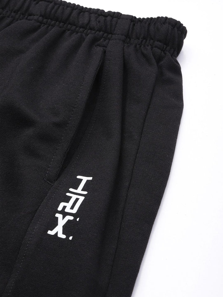 HRX by Hrithik Roshan Men Lifestyle Joggers