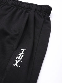 HRX by Hrithik Roshan Men Lifestyle Joggers