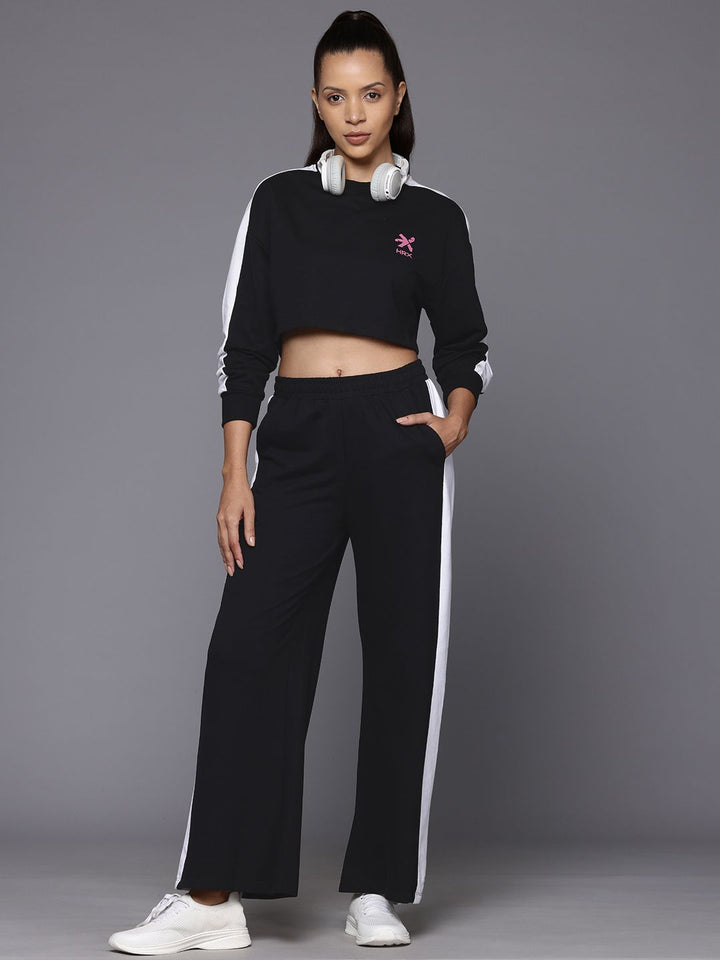 HRX by Hrithik Roshan Women Lifestyle Tracksuit