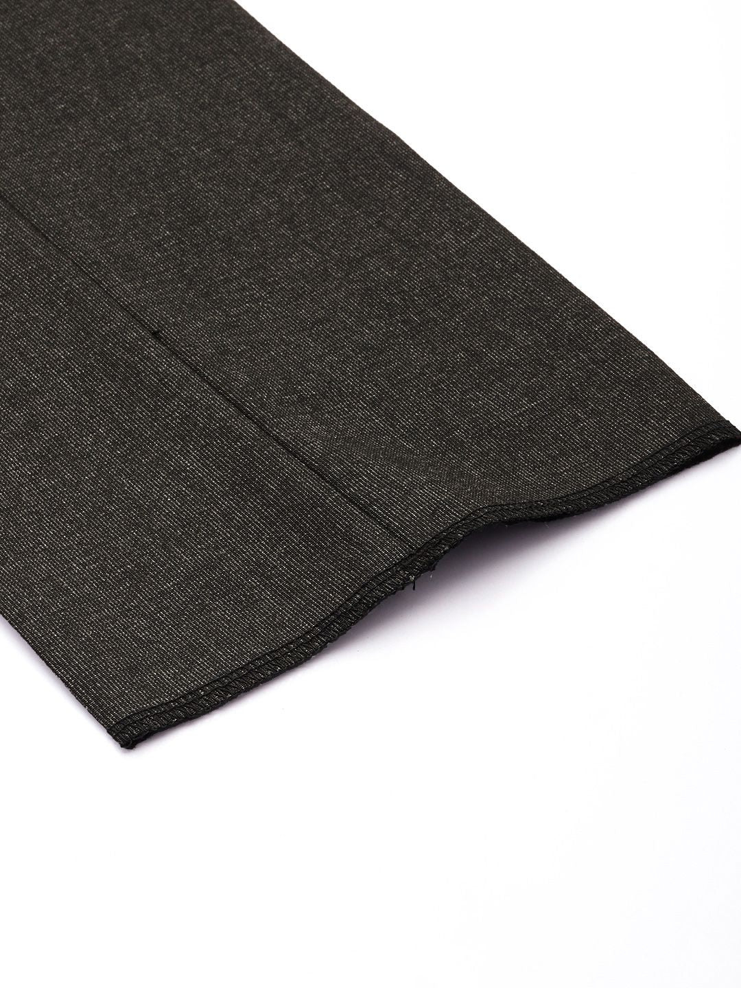 Park Avenue Men Slim Fit Formal Trousers