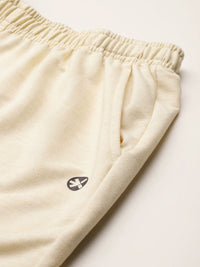 HRX by Hrithik Roshan Women Yoga Joggers