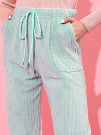 STREET 9 Women Loose Fit Joggers Trousers