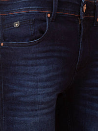 Being Human Men Light Fade Jeans