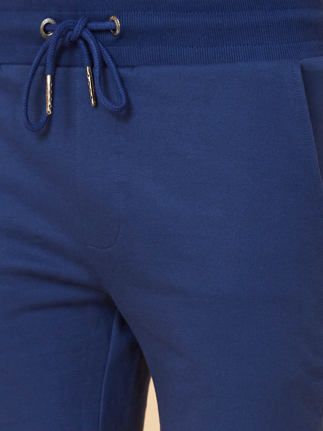 Being Human Men Mid-Rise Shorts